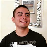 Profesor de INGLÉS AMERICANO con clases ONLINE o A DOMICILIO para TODAS LAS EDADES